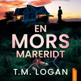 Omslag til En mors mareridt