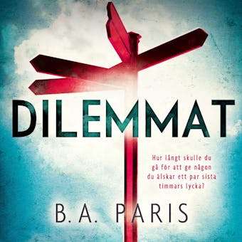 Dilemmat - undefined