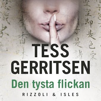 Den tysta flickan - Tess Gerritsen