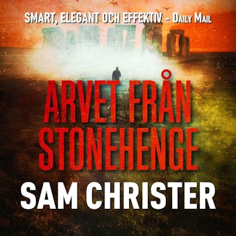 Arvet från Stonehenge - Sam Christer