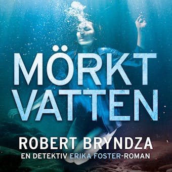 Mörkt vatten - Robert Bryndza