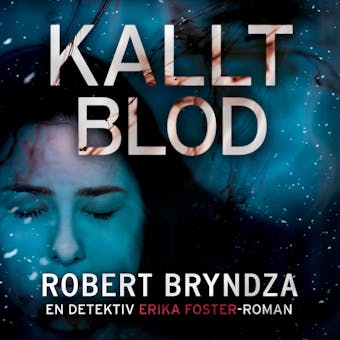 Kallt blod - Robert Bryndza