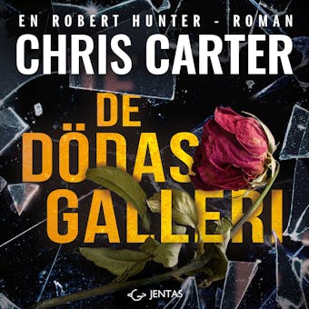 De dödas galleri - Chris Carter