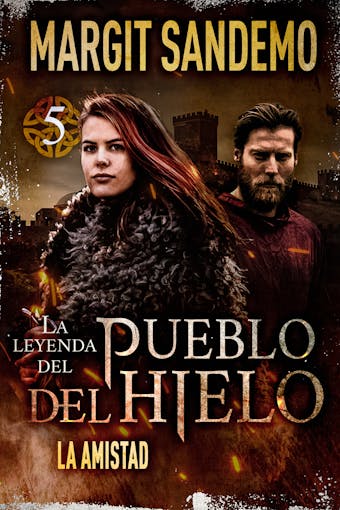 El Pueblo del hielo 5 - La amistad