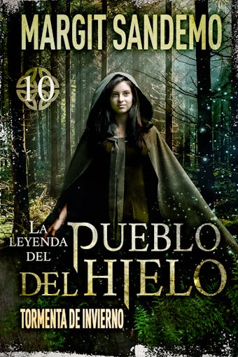 El Pueblo del hielo 10 - Tormenta de invierno