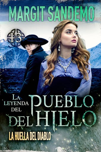 El Pueblo del hielo 13 - La huella del diablo