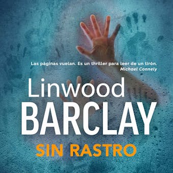 Sin rastro - Linwood Barclay