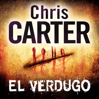El verdugo - Chris Carter