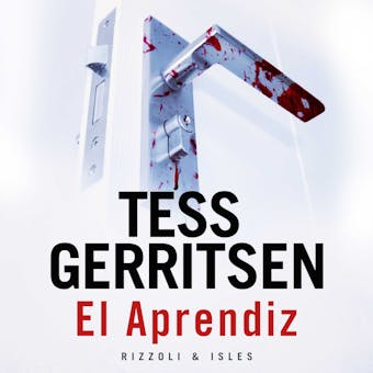 El aprendiz - Tess Gerritsen