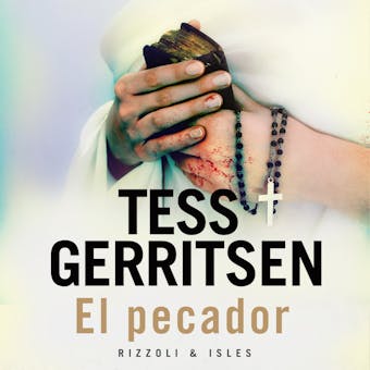 El pecador - Tess Gerritsen