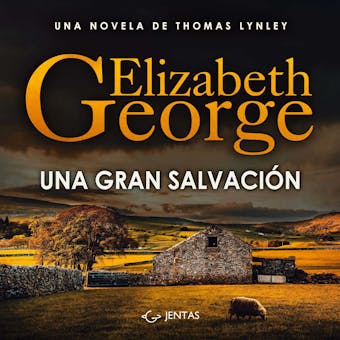 Una gran salvación - Elizabeth George