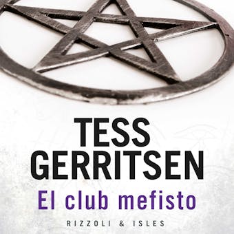 El club mefisto - undefined