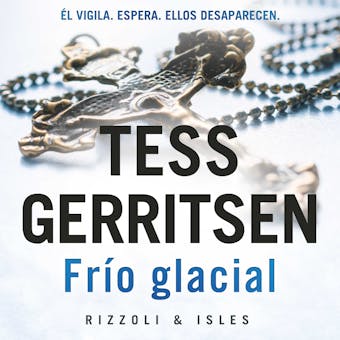 FrÃ­o glacial - Tess Gerritsen