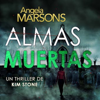 Almas muertas - Angela Marsons