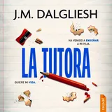 Portada de La tutora