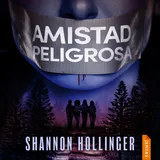 Portada de Amistad peligrosa