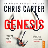 Portada de Genesis