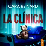 Portada de La clínica