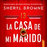 Portada de La casa de mi marido