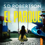 Portada de El parque