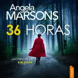 Portada de 36 horas