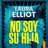 Portada de No soy su hija