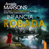 Portada de Infancia robada