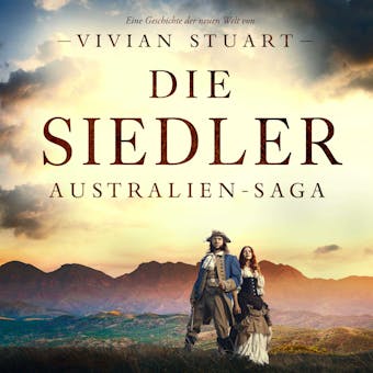 Die Siedler - Australien-Saga 2