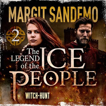 The Ice People 2 - Witch-Hunt - undefined