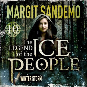 The Ice People 10 - Winter Storm - undefined