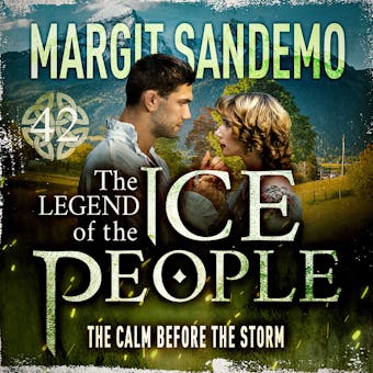 The Ice People 42 - The Calm Before the Storm - undefined