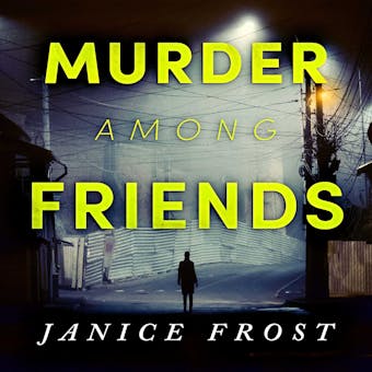 Murder Among Friends - undefined