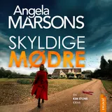 Omslag til Skyldige mødre