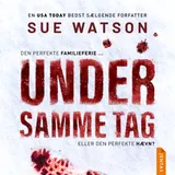 Omslag til Under samme tag