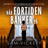 Omslag til Når fortiden banker på
