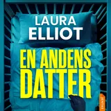 Omslag til En andens datter