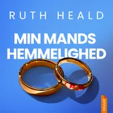 Omslag til Min mands hemmelighed