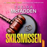 Omslag til Skilsmissen