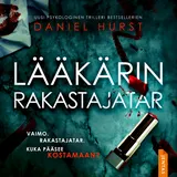 Kansi Lääkärin rakastajatar