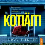 Kansi Kotiäiti
