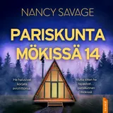 Kansi Pariskunta mökissä 14