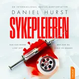 Omslag til Sykepleieren