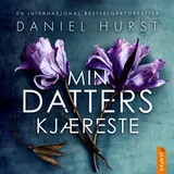 Omslag til Min datters kjæreste