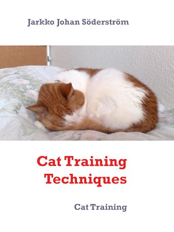 Cat Training Techniques - undefined