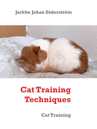 Cat Training Techniques