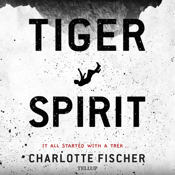 Snowboarder #1: Tiger Spirit