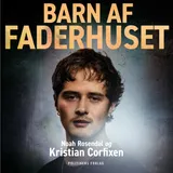 Omslag til Barn af Faderhuset