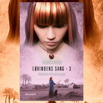 Løvindens sang #3: Kvinden Der Rider Som En Mand - Tamora Pierce