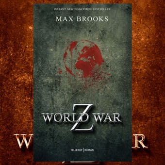 World War Z - Max Brooks