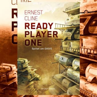 Ready Player One - Spillet om OASIS - undefined